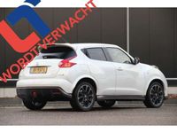 tweedehands Nissan Juke 1.6 Turbo NISMO