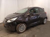 tweedehands Ford Ka 1.2 Titanium X start/stop - Front Schade