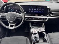 Occasion Kia Sportage 209 PK (153 kW) 2024 Grijs SUV