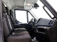 Occasion Iveco Daily 179 PK (131 kW) 2023 Grijs Van