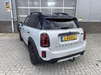 Occasion Mini Cooper S Countryman Classic 180 PK (132 kW) 2021 Wit SUV