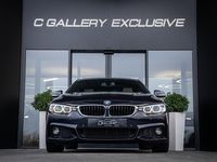 tweedehands BMW 420 4-SERIE Gran Coupé i High Executive M-Sport | Schuif/kanteldak | Dealer O.H. | Incl. BTW | Camera