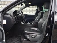 tweedehands VW Touareg 3.6 FSI Highline Exclusive 4WD Autom Leder Sportst