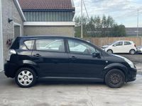 tweedehands Toyota Verso 1.8 VVT-i Executive 7p.