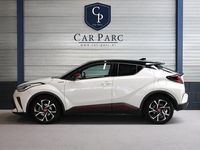 tweedehands Toyota C-HR 1.8 Hybrid Dynamic LED/NAVI/CAMERA/S.VERWARMING/KE