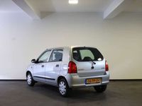 tweedehands Suzuki Alto 1.1 GLX