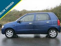 tweedehands Suzuki Alto 1.1 GLS