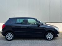 tweedehands Skoda Fabia 1.2 TSI Dynamic NWE APK CLIMA 1E EIGENAAR AUX 2 SLEUTLES DEALER ONDERHOUDEN