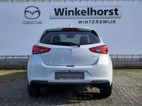 tweedehands Mazda 2 SKYACTIV-G 90 Style-SΈlectric / Camera / Stuurwielverwarming