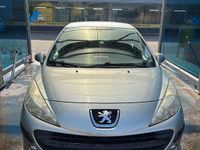 Occasion Peugeot 207 73 PK (53 kW) 2008 Grijs Hatchback