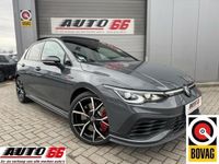 Occasion VW Golf VIII GTI 300 PK (220 kW) 2024 Grijs Hatchback