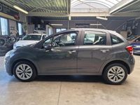 Occasion Citroën C3 PureTech 82 PK (60 kW) 2015 Grijs Hatchback