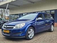 tweedehands Opel Astra Wagon 1.6 Business