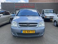 tweedehands Opel Meriva 1.6-16V Enjoy APK 19-04-25