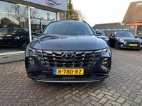 Occasion Hyundai Tucson Comfort 180 PK (132 kW) 2022 Grijs SUV