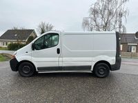 tweedehands Renault Trafic 1.9 dCi L1H1