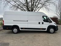 tweedehands Peugeot Boxer 435 2.0 BlueHDI L4H2 Inclusief BTW/MARGE bus