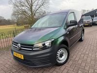 Occasion VW Caddy 75 PK (55 kW) 2019 Overige MPV