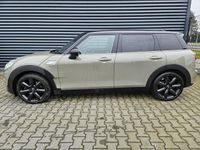 tweedehands Mini John Cooper Works Clubman 2.0 Cooper S Chili 192pk | Panodak | Adaptive Cruise | Apple Carplay | Head Up | Harman Kardon | Lederen Sportstoelen | Trekhaak Afn. | LED | Keyless | Camera |