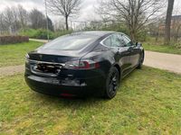 tweedehands Tesla Model S 75D AUTOPLILOT LUCHTVERING BTW AUTO