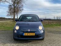 tweedehands Fiat 500 0.9 TwinAir