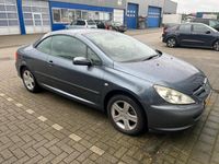 tweedehands Peugeot 307 CC 2.0-16V