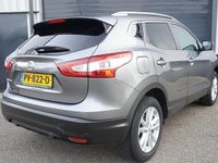 Occasion Nissan Qashqai 116 PK (85 kW) 2017 Grijs SUV