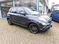 tweedehands Fiat 500L 1.4-16V sport