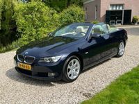 tweedehands BMW 325 Cabriolet i High Executive NL-auto 57.000km NAP