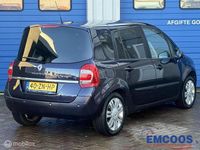 Occasion Renault Modus Dynamique 112 PK (82 kW) 2008 Paars MPV