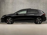 Occasion VW Golf VIII GTE 2023 Zwart Hatchback