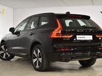 tweedehands Volvo XC60 350PK Long Range Recharge T6 AWD Plus Bright / Adaptieve Cruise Control / Elektrische voorstoelen met geheugen / Achteruitrijcamera / Apple Carplay / DAB / Elektrische Achterklep / Pilot Assist /