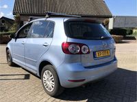 tweedehands VW Golf Plus 1.4 AUTOMAAT