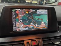 Occasion BMW 216 Basis 116 PK (85 kW) 2015 Bruin, metallic lak MPV