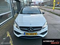 tweedehands Mercedes A200 d I AMG Line I Pano I Full Option