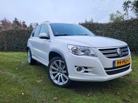 Occasion VW Tiguan R-line 150 PK (110 kW) 2011 SUV