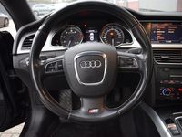 tweedehands Audi S5 Coupé 4.2 FSI quattro Pro Line Panorama, 20 inch,