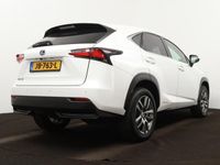 tweedehands Lexus NX300h AWD Luxury Line | Panoramadak | Adaptive Cruise Co