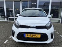 tweedehands Kia Picanto 1.0 DPi ComfortLine