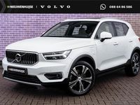 Occasion Volvo XC40 Inscription 2026 Wit SUV