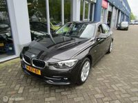 tweedehands BMW 318 318 i Lu.L Exec.