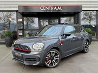Occasion Mini John Cooper Works Countryman 306 PK (225 kW) 2021 Grijs SUV