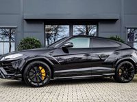 tweedehands Lamborghini Urus 4.0 V8