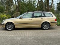 tweedehands BMW 330 3-SERIE Touring xi Executive