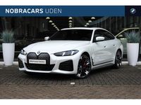 Occasion BMW i4 Executive 250 kW (340 PK) 2025 Wit Sedan