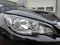Occasion Peugeot 308 SW Premium 131 PK (96 kW) 2017 Zwart Stationwagen