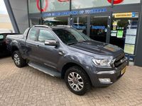 tweedehands Ford Ranger 3.2 TDCi Wildtrak Supercab