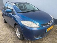 tweedehands Mazda 5 1.8 Touring 7 Persoons