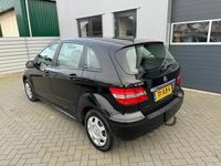 tweedehands Mercedes B160 BlueEFFICIENCY