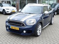 tweedehands Mini Cooper S 2.0192PK Rijklaarprijs incl 12mnd garantie!